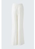 Oui | Wide Leg Trousers