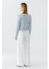 Oui | French Style Cardigan