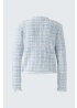 Oui | French Style Cardigan