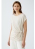 Oui | Twist Tie Top