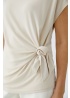 Oui | Twist Tie Top