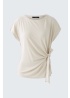 Oui | Twist Tie Top