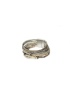 Pale Grey Bracelet