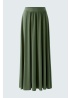 Oui | Maxi Skirt