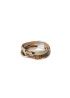 Bead Leather Bracelet