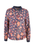 Printed Blouse