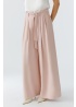 Oui | Palazzo Trousers 