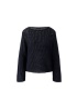 Oui | Loose Weave Jumper