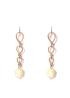 Ball Drop Earring