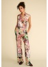 KDesign | Printed Jumpsuit