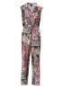 KDesign | Printed Jumpsuit