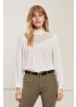 FabienneChapot | Michelle Heart Belt