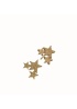 IvyPark | Triple Star Studs