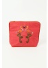MyDoris | Pink Flamingo Small Purse