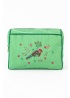 MyDoris | Folk Bird Make Up Bag