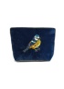 MyDoris | Blue Tit Small Pouch