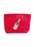 MyDoris | Pink Rose Medium Pouch