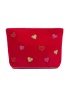 MyDoris | Multi Heart Large Pouch