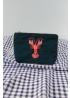 MyDoris | Lobster Beaded Purse