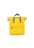 Roka | Bantry B Rucksack Mustard
