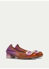 Hispanitas | Salma Heeled Ballerina