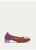 Hispanitas | Salma Heeled Ballerina