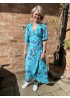 Bloom Maxi Dress
