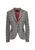 Braganza Jacket