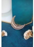 MyDoris | Moon Brooch
