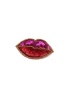MyDoris | Lips Brooch