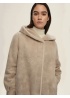 Emme | Calotta Reversible Coat
