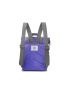 Roka | Canfield Small Rucksack Simple Purple