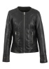 Carla Leather Jacket