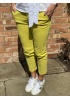 Chino Trousers