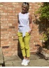 Chino Trousers