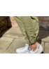 Chino Trousers