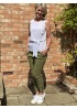 Chino Trousers