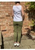 Chino Trousers
