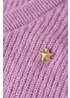 FabienneChapot | Starry V-Neck Pullover