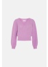 FabienneChapot | Starry V-Neck Pullover