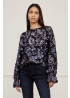 FabienneChapot | Sassy Glitter Top