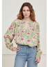 FabienneChapot | Lucky Loco Blouse