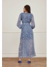 FabienneChapot | Azure Maxi Dress