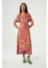 FabienneChapot | Archana Butterfly Dress