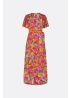 FabienneChapot | Archana Butterfly Dress