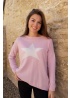 Star jumper