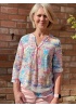 Dalia Blouse