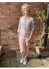 Dalia Blouse