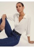 Emme | Delta Blouse