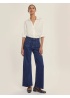 Emme | Delta Blouse